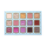 Moira I`m Falling For You Pressed Pigment Palett