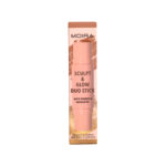 Moira Sculpt & Glow Duo Stick 400 Glowing Up kontuurkreem - Image 3