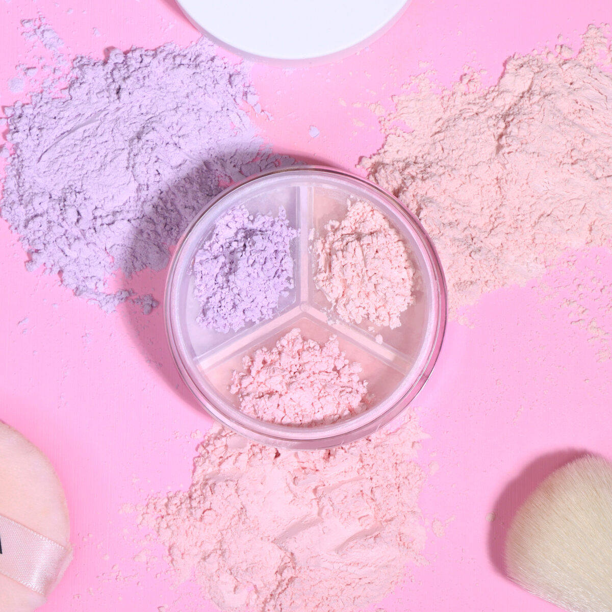 Moira Set & Correct Loose Setting Powder 005 - Image 2