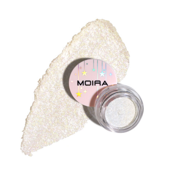 Moira Starshow Shadow Pot 018 Quarts särapuuder