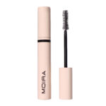 Moira Voume & Lifting Mascara Black