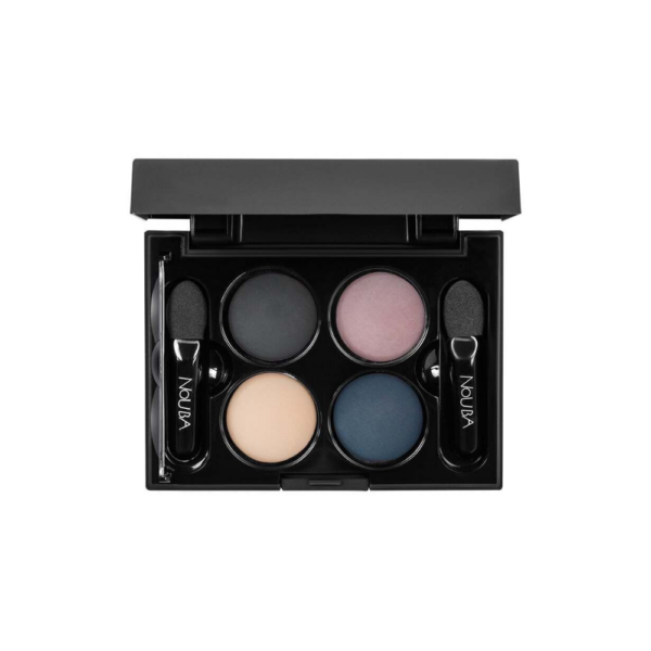 Nouba Quattro Eyeshadow 632 laovärvid