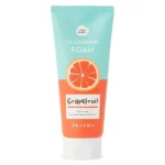 Orjena Smile Day Grapefruit Cleansing Foam 180ml