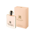 Trussardi Delicate Rose Eau De Toilette 100ml