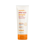 B.Tan Ooooh Aftersun Delight Moisturizer Unisex päevitusjärgne kreem 207ml