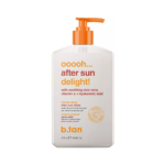 B.Tan Ooooh Aftersun Delight Moisturizer Unisex päevitusjärgne kreem 473ml