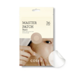 COSRX Master Patch Basic Hydrocolloid vistrikuplaastrid 36 patches