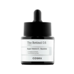 COSRX The Retinol 0,5% Oil Anti Aging Serum 20ml