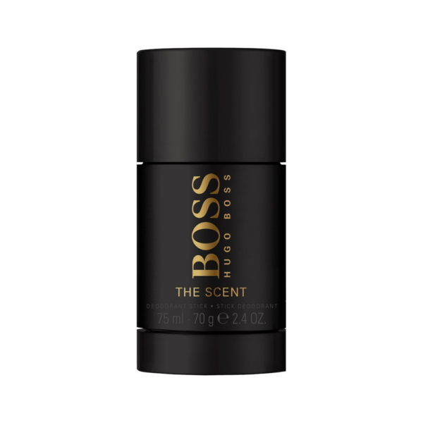 Hugo Boss The Scent Deodorant Stick 75ml