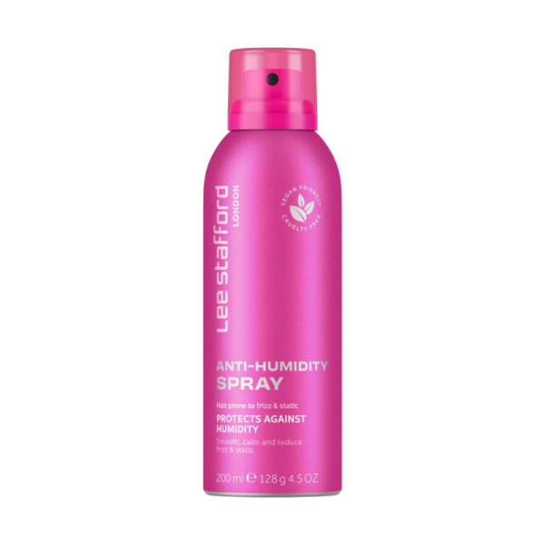 Lee Stafford Styling Anti Humidity Spray juuksesprei 200ml