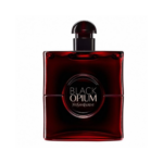 YSL Yves Saint Laurent Black Opium Over Red Eau De Parfum Spray 30ml