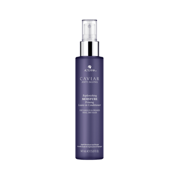 Alterna Caviar Replenishing Moisture Leave-in Conditioning Milk 147 ml