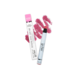 Beauty Made Easy Le Papier Moisturizing Vegan Lipstick Glossy Nudes Blossom 6g