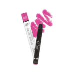 Beauty Made Easy Le Papier Moisturizing Vegan Matte Lipstick Rouge 6g