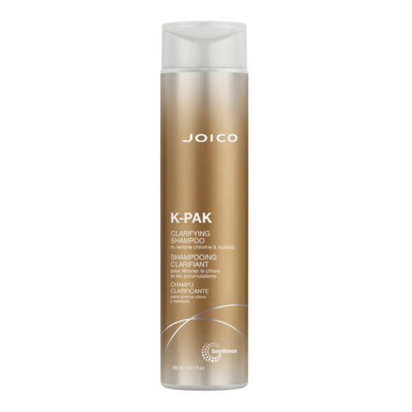 Joico K-PAK Clarifying Shampoo 300ml