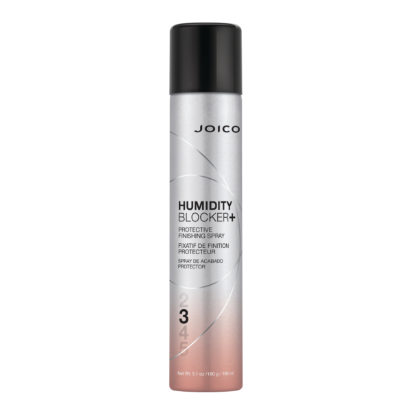 Joico Style & Finish Humidtiy Blocker Finishing Spay niiskusekaitse 180ml