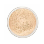 Lily Lolo Mineral Powder Foundation SPF 15 Barely Buff Mini