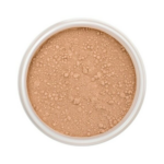 Lily Lolo Mineral Powder Foundation SPF 15 Dusky Mini peitepuuder