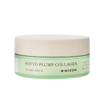 Mizon Phyto Plump Collagen Eye Gel Patch 60 pairs