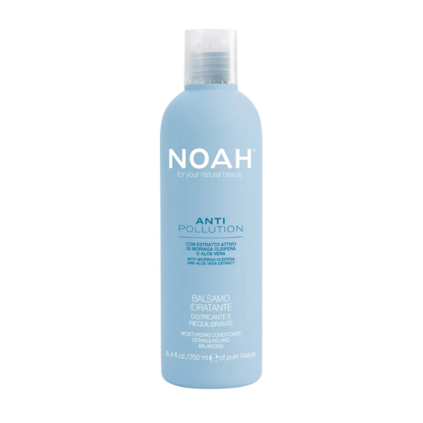 Noah Anti Pollution Moisturizing Conditioner 250ml