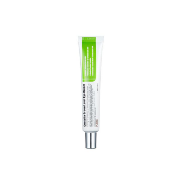 PURITO Centella Green Level Eye Cream 30ml