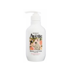 TONYMOLY Botanic Relief Avette Freesia Parfume Body Lotion 400ml