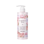 TONYMOLY Fragrance Garden Flower Bouquet Body Lotion 300ml
