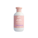 Wella Professionals Invigo Blonde Recharge Shampoo 300ml