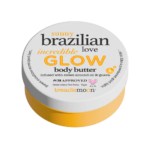 Treaclemoon Brazilian Love Body Butter kehakreem 200ml