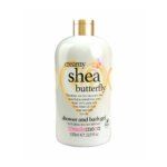 Treaclemoon Creamy Shea Butterfly Shower Gel dušigeel 500ml
