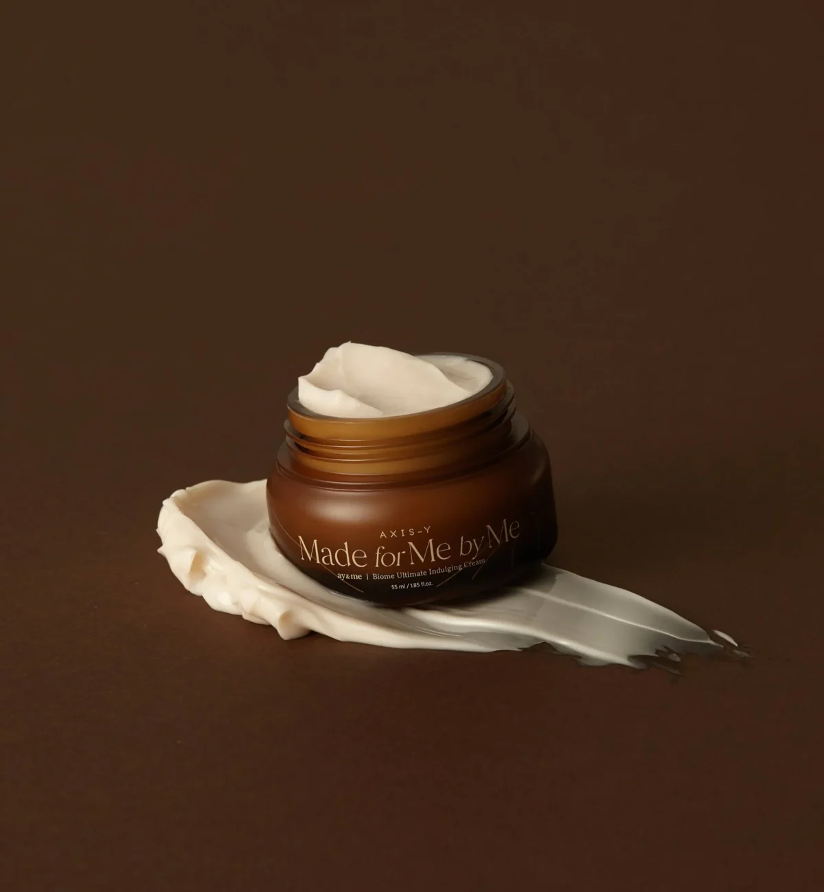 Axis-Y Biome Ultimate Indulging Cream 55ml - Image 2