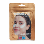 KOCOSTAR Under Eye Ultimate Care Solution 30ml seerum ja silmapadjad - Image 4