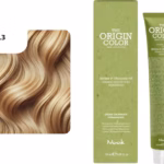Nook The Origin Color juuksevärv no 10.3 Platinium Golden Blonde
