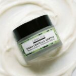 Camaleon CENTELLA ASIATICA Cream sügavniisutav ja taastav näokreem 50ml