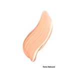 Camaleon UNDER EYE Conclearer Natural hüaluroonhappega peitekreem - Image 2