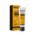 Camaleon SOLAR Face Cream SPF50 päikesekaitsega niisutav kreem 50ml
