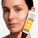 Camaleon SOLAR Face Cream SPF50 päikesekaitsega niisutav kreem 50ml - Image 3