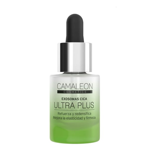 KINGITUSEKS Camaleon ULTRA PLUS EXOSOMES Serum 15ml väärtusega 16.90€