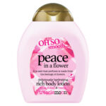 Treaclemoon Peace In A Flower Body Lotion kehakreem 250ml