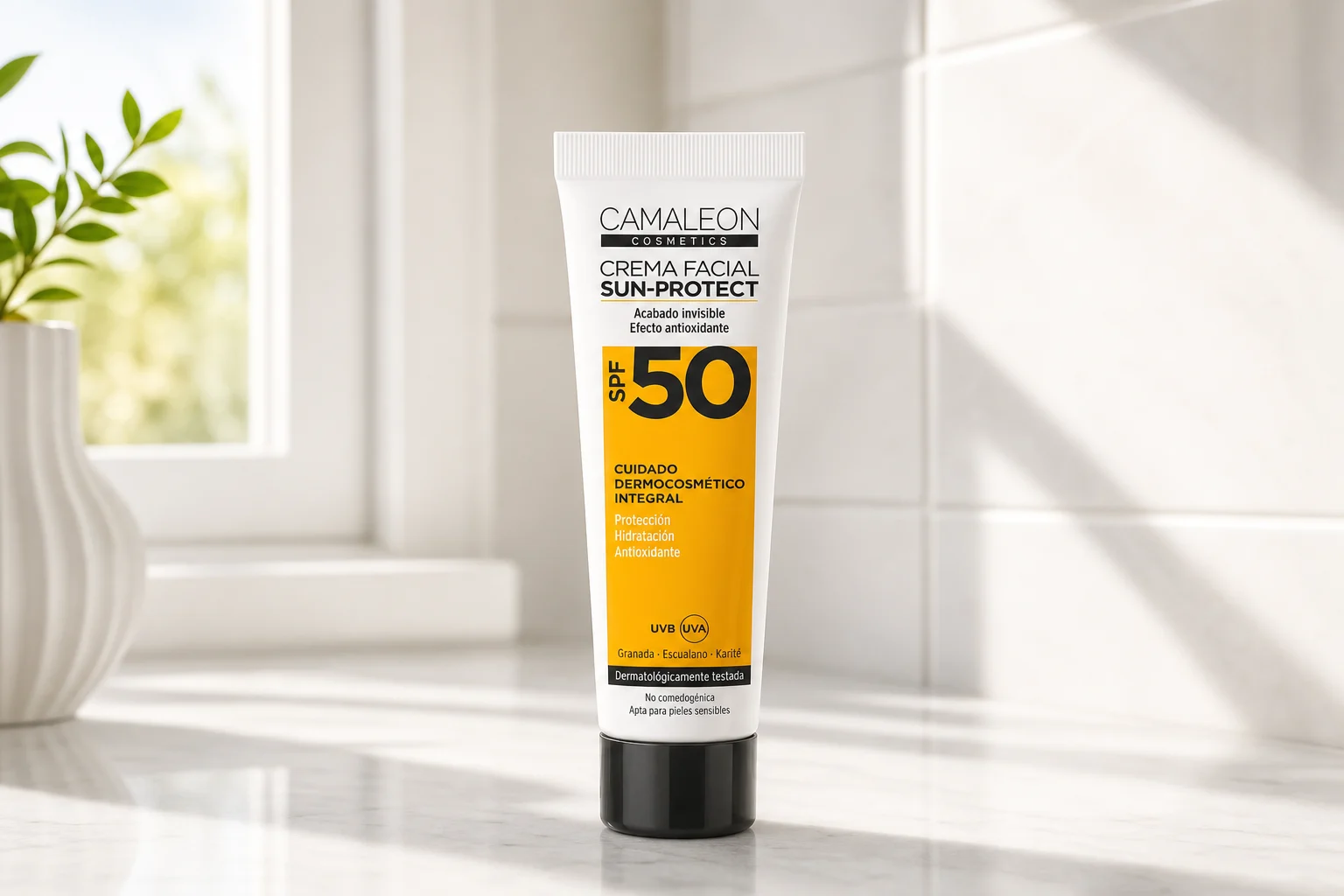 Camaleoni SPF50 päikesekreem