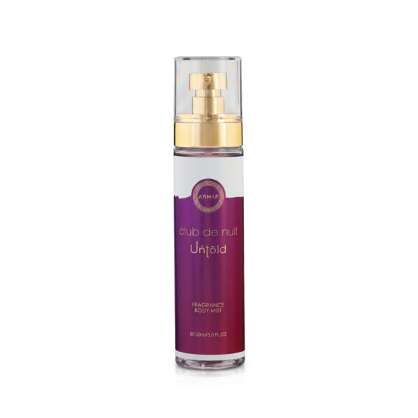 Armaf Club De Nuit Untold Body Mist 150ml