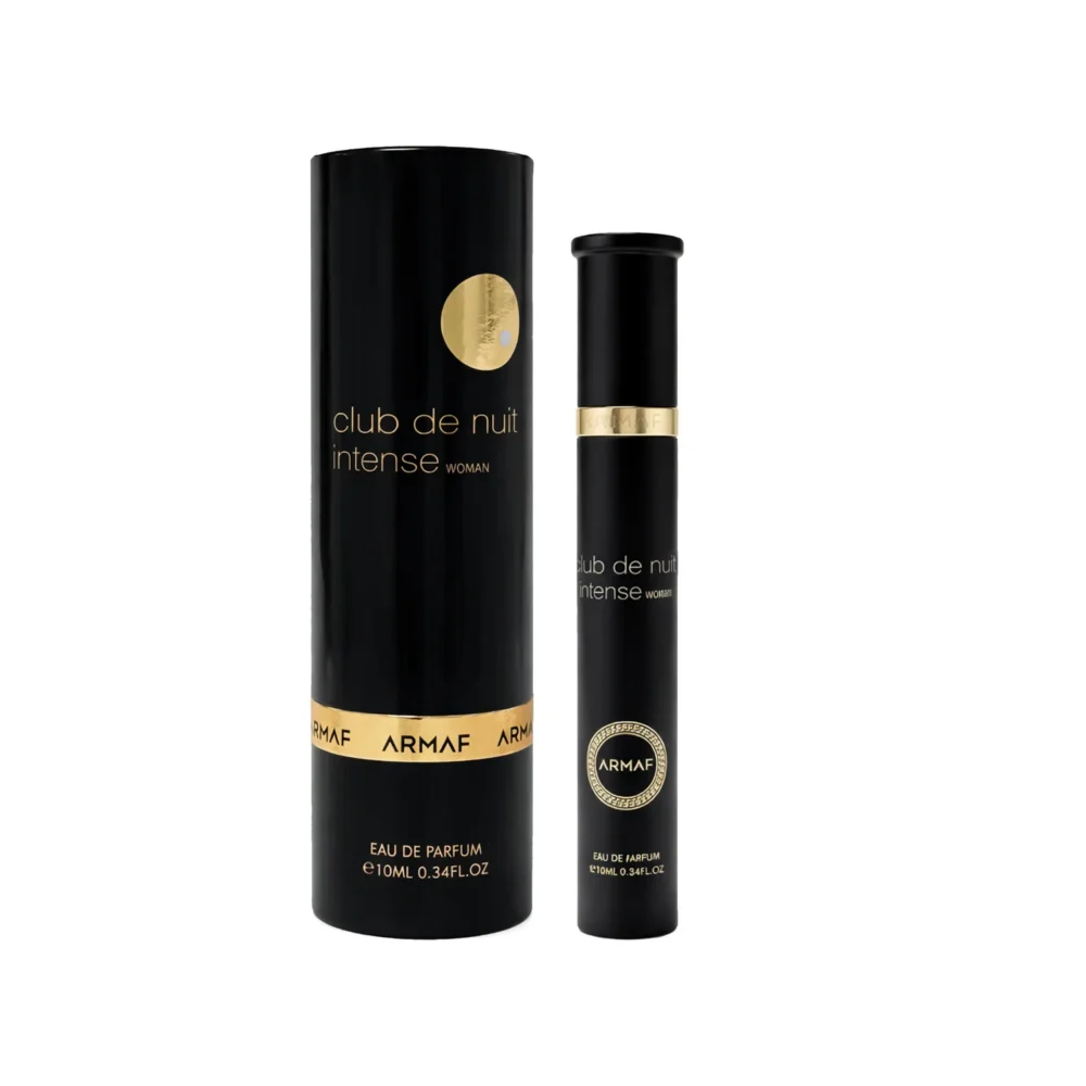 Armaf club de nuit Armaf Club De Nuit Intense Women EDP 10ml - Image 1