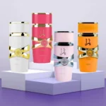 Lattafa Yara EDP Miniature Collection 4x5ml