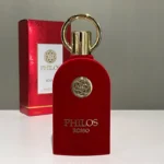 Maison Alhambra Philos Rosso EDP 100ml