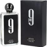 Afran 9pm For Men EDP 100ml