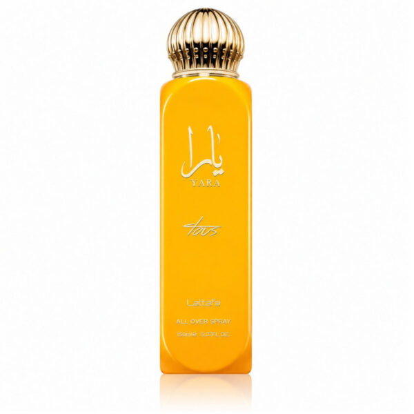 Lattafa Yara Tous Body Mist 150ml