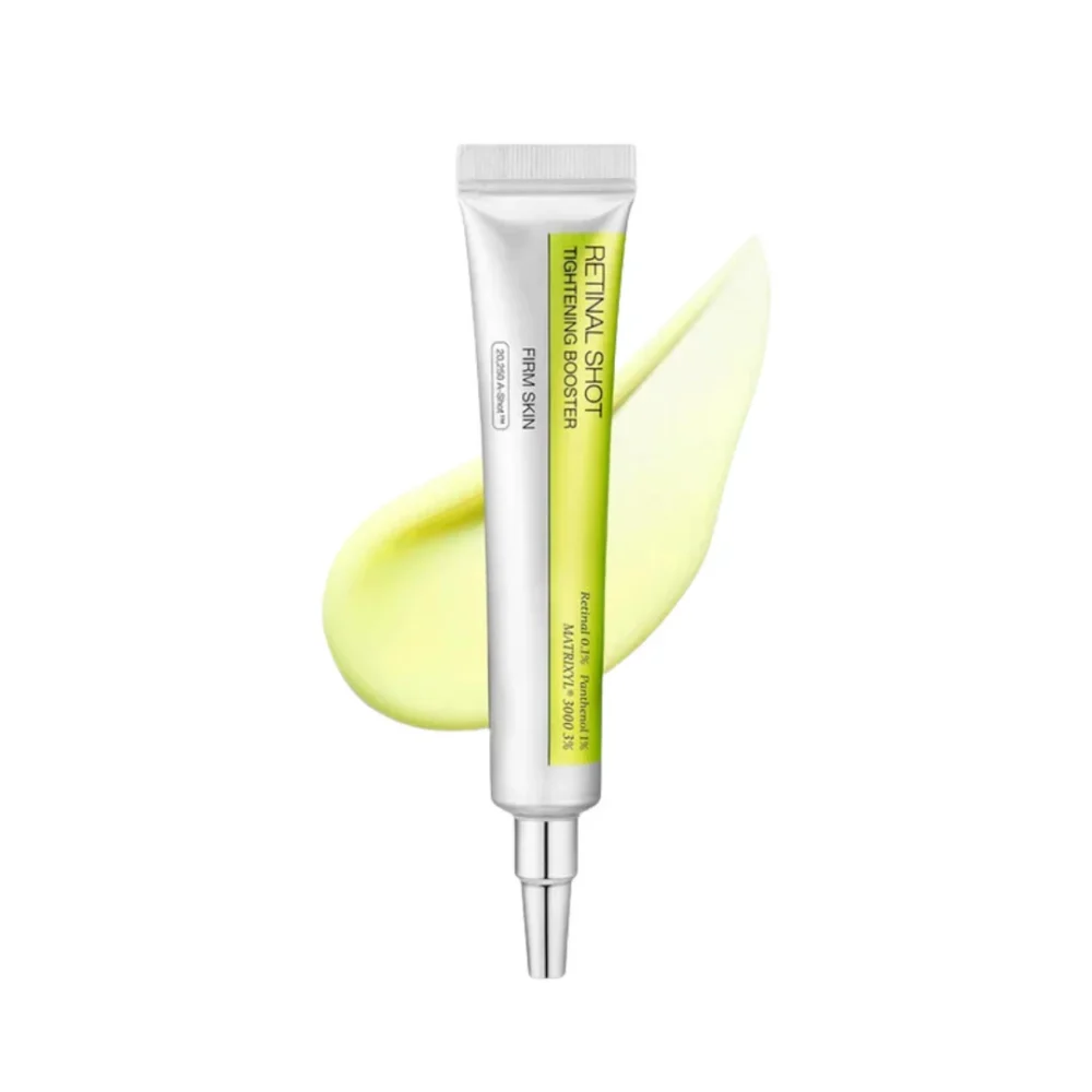 celimax-The-A-Retinal-Shot-Tightening-Booster_1 Cellmax Retinal Shot Tightening Booster 15ml - Image 1