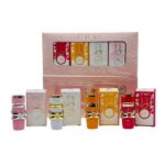 Lattafa Yara EDP Miniature Collection 4x5ml - Image 2